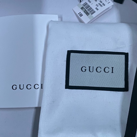 Double G Gucci snake belt - Picture 6 of 6